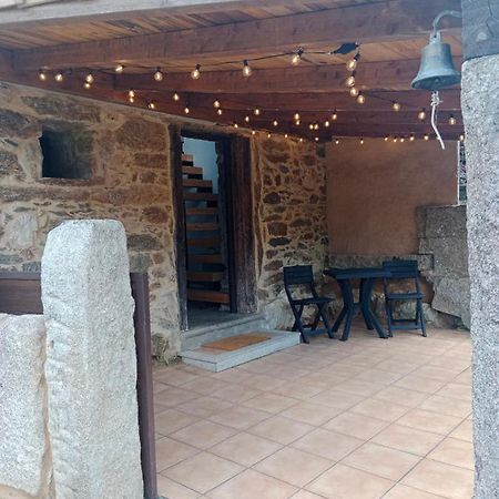 La Gavina Villa Alvite Kültér fotó