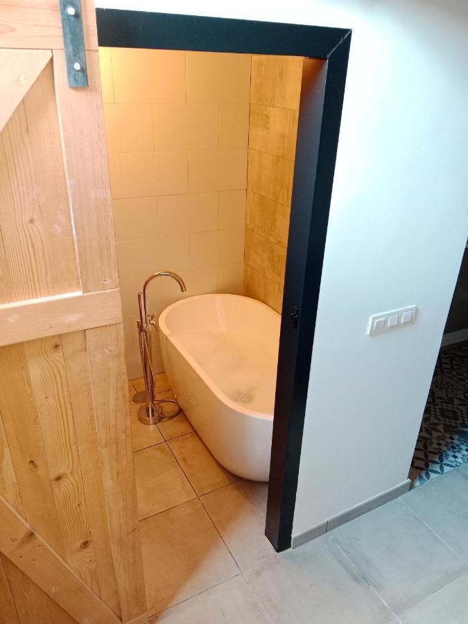 La Gavina Villa Alvite Kültér fotó