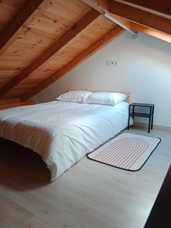 La Gavina Villa Alvite Kültér fotó