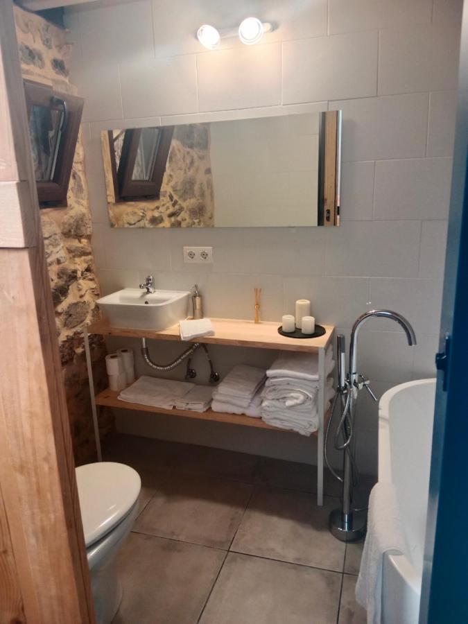 La Gavina Villa Alvite Kültér fotó
