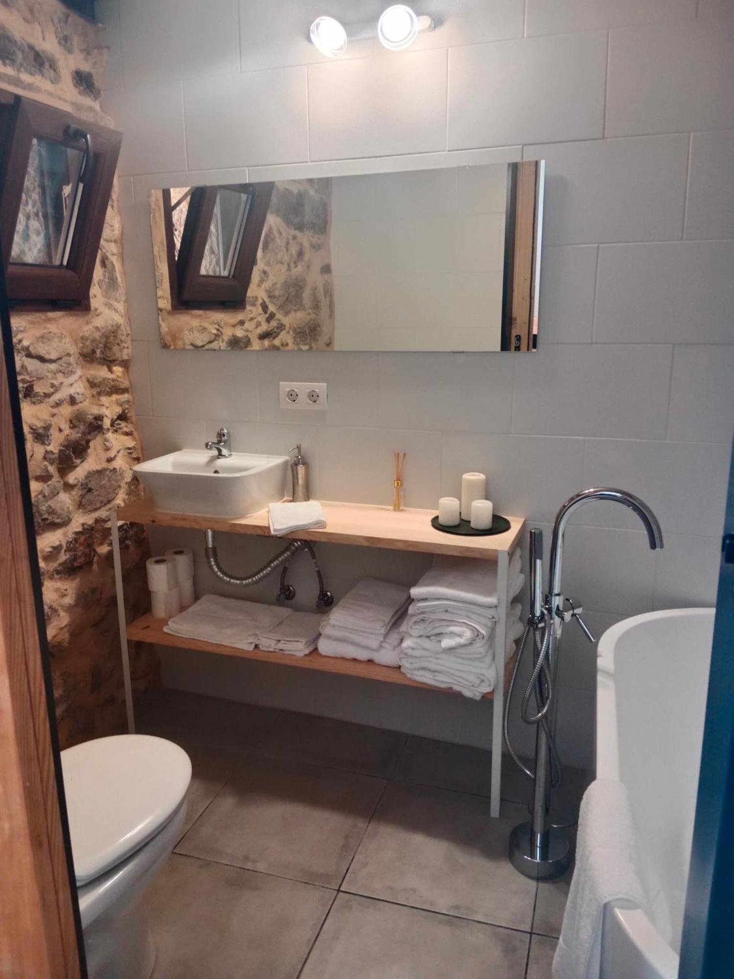 La Gavina Villa Alvite Kültér fotó